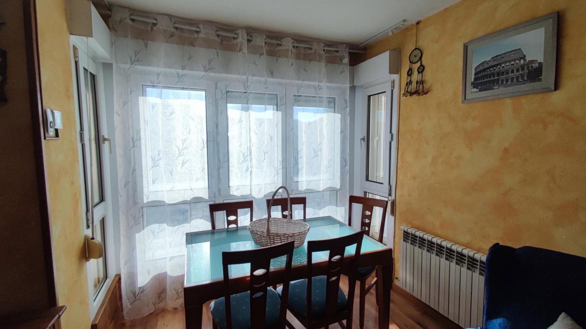 Apartment Mirador Del Castillo