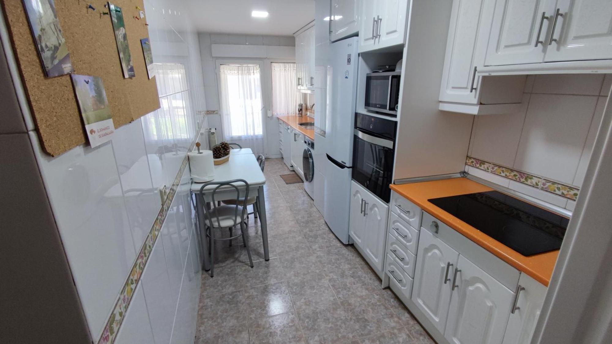 Mirador Del Castillo Apartment *