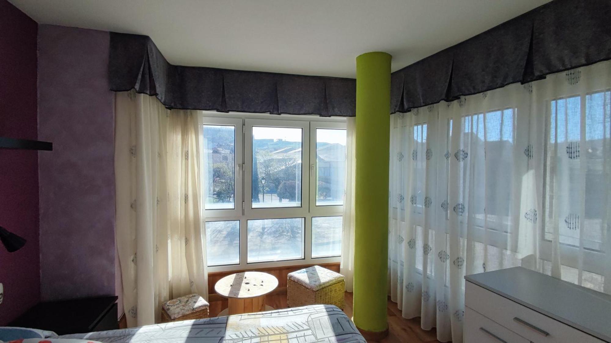 Apartment Mirador Del Castillo Siguenza