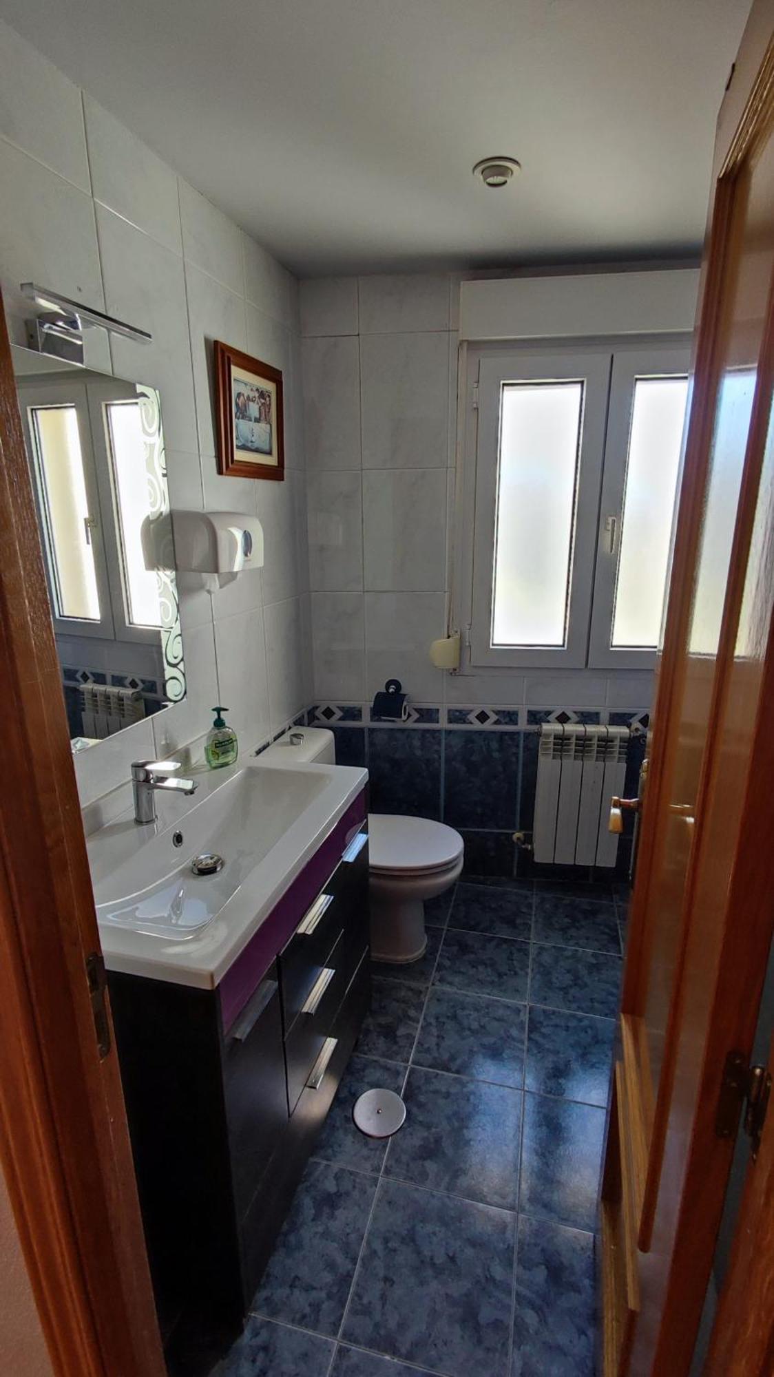 Mirador Del Castillo Apartment *